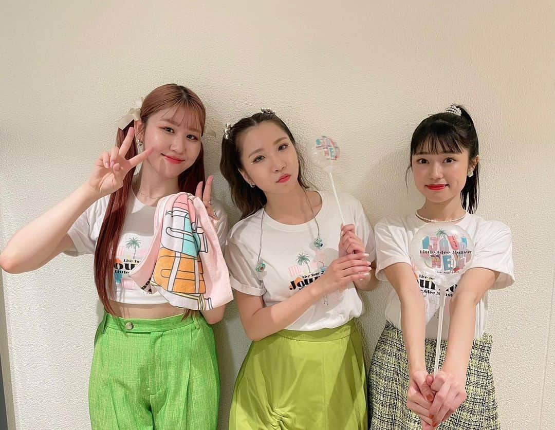 Little Glee Monsterさんのインスタグラム写真 - (Little Glee MonsterInstagram)「『Little Glee Monster Live Tour 2022 Journey』 大阪・オリックス劇場 2日目！ ありがとうございました！！  #littlegleemonster #リトグリ #リトグリ_journey #リトグリ_余韻 #2日間ありがとうございました #まいど #ただいま #地元 #今日のライブもリトグリとガオラーの歴史 #また遊びに来てください」7月6日 21時31分 - littlegleemonster_official