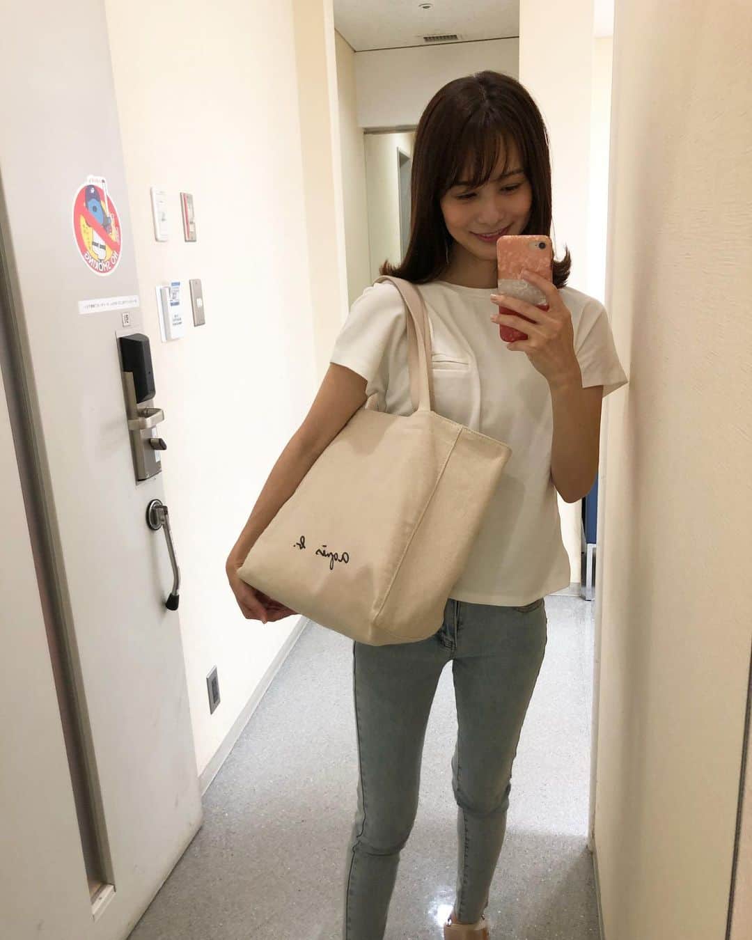 高見侑里のインスタグラム