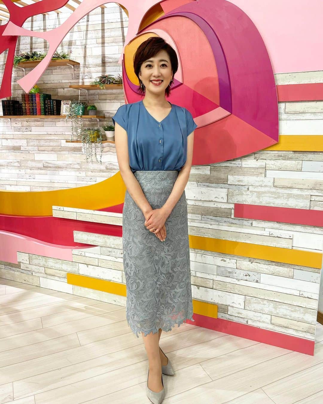 池尻和佳子のインスタグラム