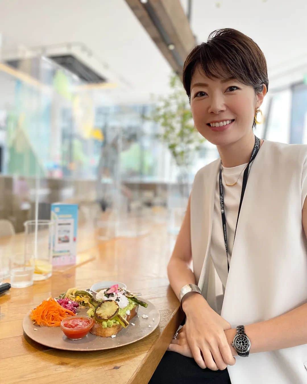 桐島瑞希のグルメインスタ