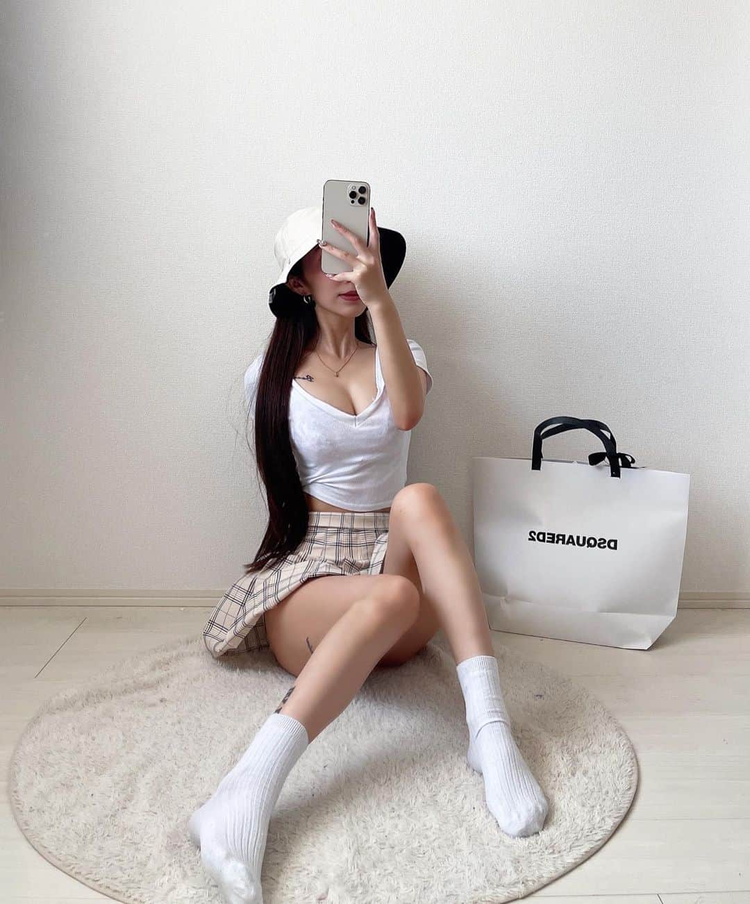 AMIのインスタグラム
