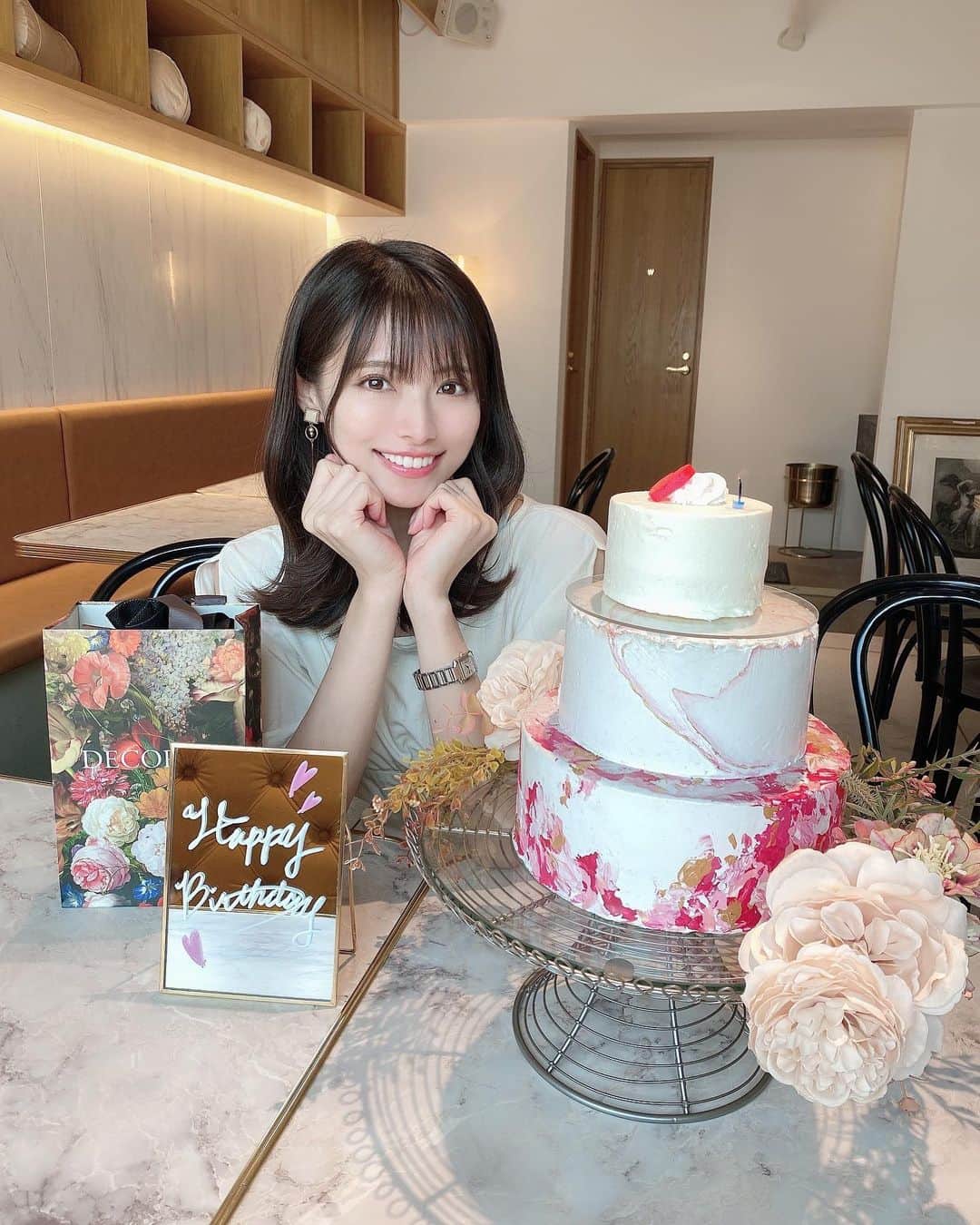 橘沙奈のグルメインスタ