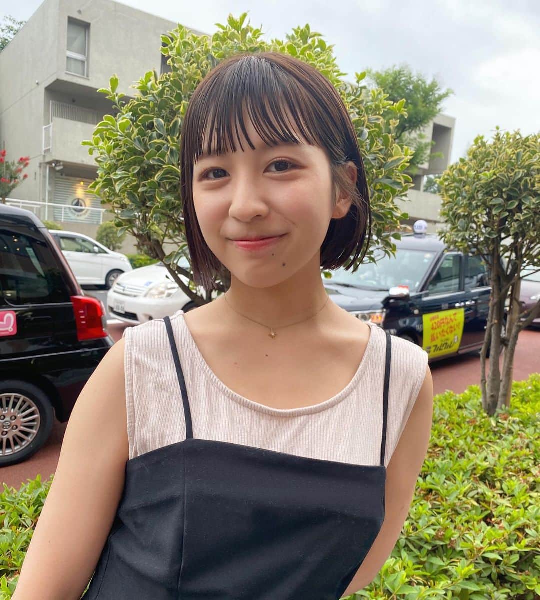岡田美里のインスタグラム