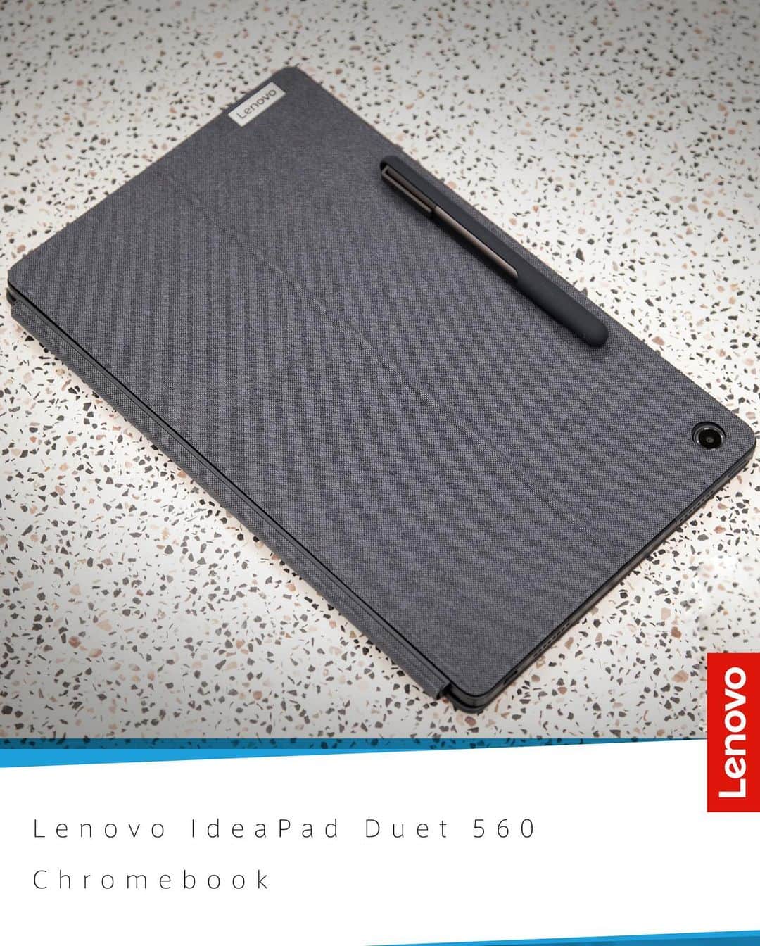 レノボ・ジャパンさんのインスタグラム写真 - (レノボ・ジャパンInstagram)「～いつもあなたの側に、あらゆるシーンに最適～  【Lenovo IdeaPad Duet 560 Chromebook】に驚くのは付属するオプションの豊富さ。  ご購入時にすべてのオプションが同梱されているので、追加で買う必要が無いのは嬉しいポイント。 特にオススメしたいのが、Lenovo USIペン(こちらも同梱)。 10点マルチタッチ対応のディスプレイは、アプリを立ち上げて、さっとメモを取るのに最適です。  外部接続となるUSB-Cポートは、2ポート備わっています。 Powerdelivery、DisplayPort出力に対応しているので、外部モニタの接続や、モバイルバッテリーからの給電など、様々な用途にご利用いただけます。  キックスタンドとフォリオキーボードをセットして、あなたのお供に外へ連れ出しましょう！   ＿＿＿＿＿＿＿＿＿＿＿＿＿＿＿＿＿＿＿＿  使ってみた感想を #Lenovo新体験 でご投稿いただくと公式アカウントで皆様にご紹介させていただく事がございます。  ＿＿＿＿＿＿＿＿＿＿＿＿＿＿＿＿＿＿＿＿  #Lenovo #レノボ #パソコン #IdeaPad #PC #タブレット #ガジェット #USB #Chromebook #google #アプリ #googleplay #軽い #スリム #お出かけ #お出かけ大好き #お供 #一緒 #いつも一緒」7月6日 18時20分 - lenovojp