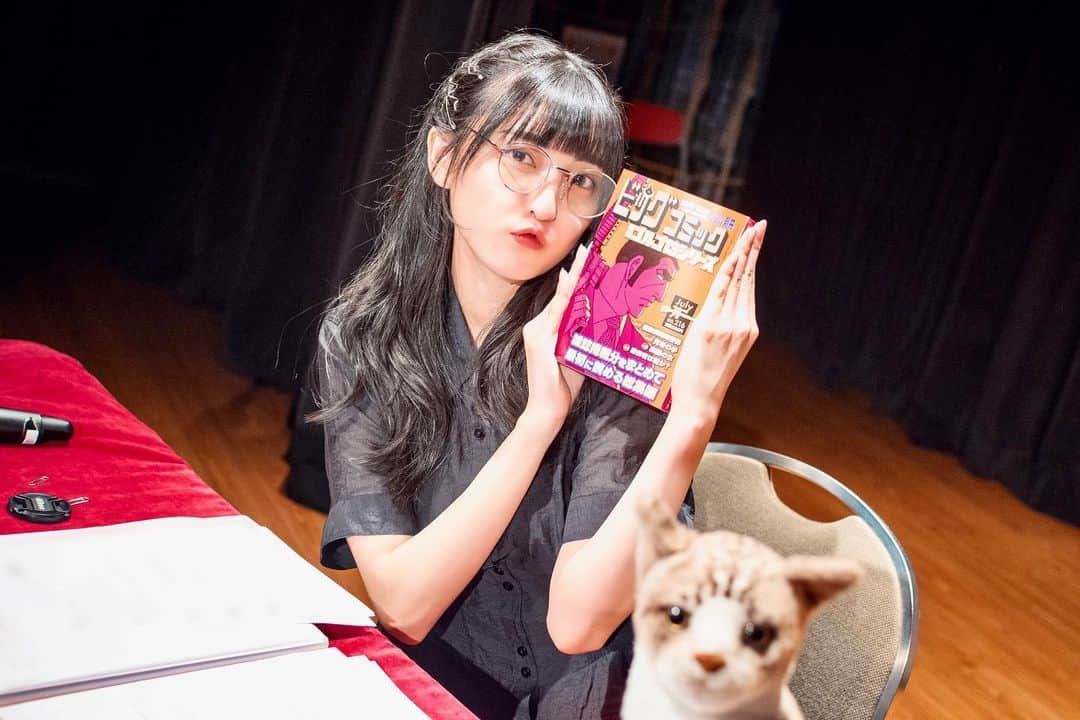 指出毬亜のインスタグラム：「撮ってもらった写真たち📷」