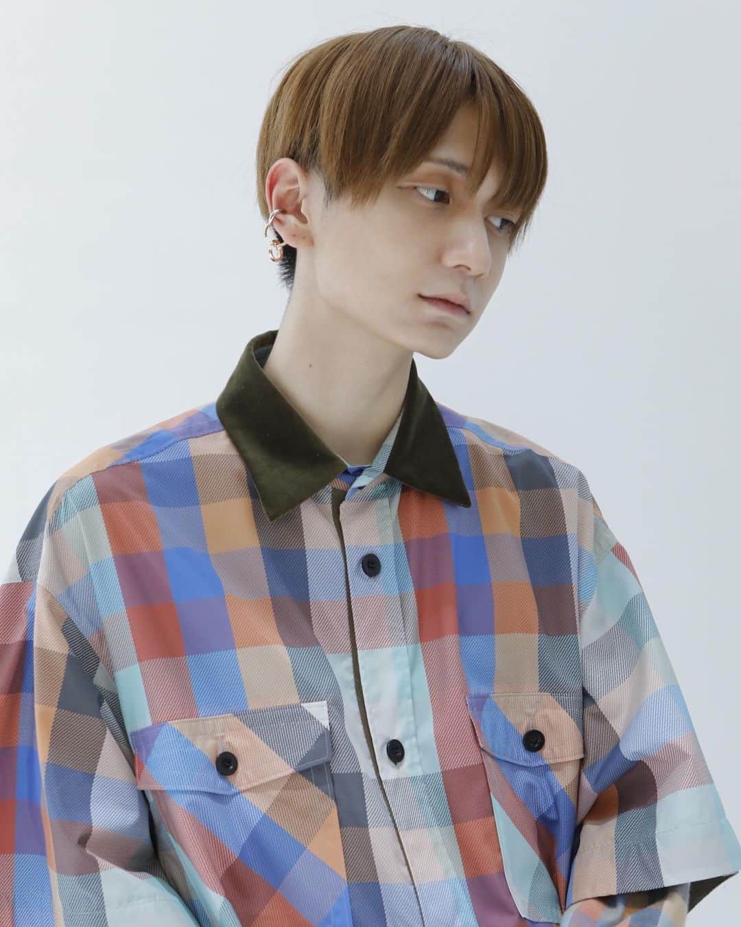 吉井添のインスタグラム