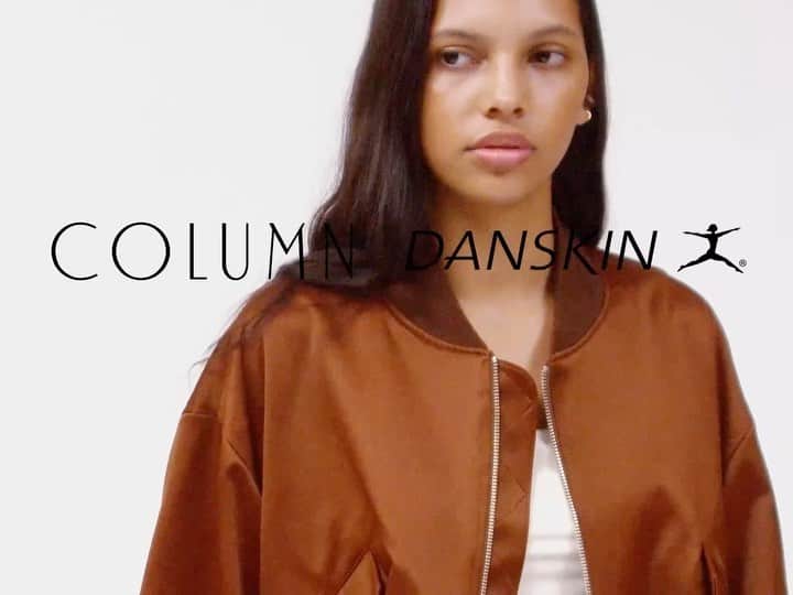 DANSKIN Japanのインスタグラム：「【COLUMN DANSKIN】7.7(wed) launch！  COLUMNとDANSKINのコラボレーションウエア『COLUMN DANSKIN』が 明日よりDANSKIN直営店舗およびWEB STOREにて一般発売開始いたします。  ───────────────────  真の美しさを追求するしなやかな女性たちに新しいワードローブを。 COLUMNがこだわる美しいカッティングとフォルムデザインに、 DANSKINの身体を包み込む快適な着心地、 女性のニーズとともに進化を遂げてきた技術により生まれたアクティブウエアです。  ワークアウトのシーンにはもちろん、日常のライフスタイルをよりアクティブに、 そして洗練されたヘルシーなスタイリングにも溶け込むラインナップです。  プロフィールURLよりLOOKページをご覧いただけます。  @column_official_jp @danskin_japan   #COLUMNDANSKIN #コラムダンスキン #danskin #danskinjapan #ダンスキン #やさしくつよくしなやかに  #fashion #activewear #sportswear #アクティブウェア #スポーツウェア #ヨガウェア #アクティブライフ #ヘルシーライフ #カジュアルファッション #スポーツミックス #スポーティー #コラボレーション #エストネーション」