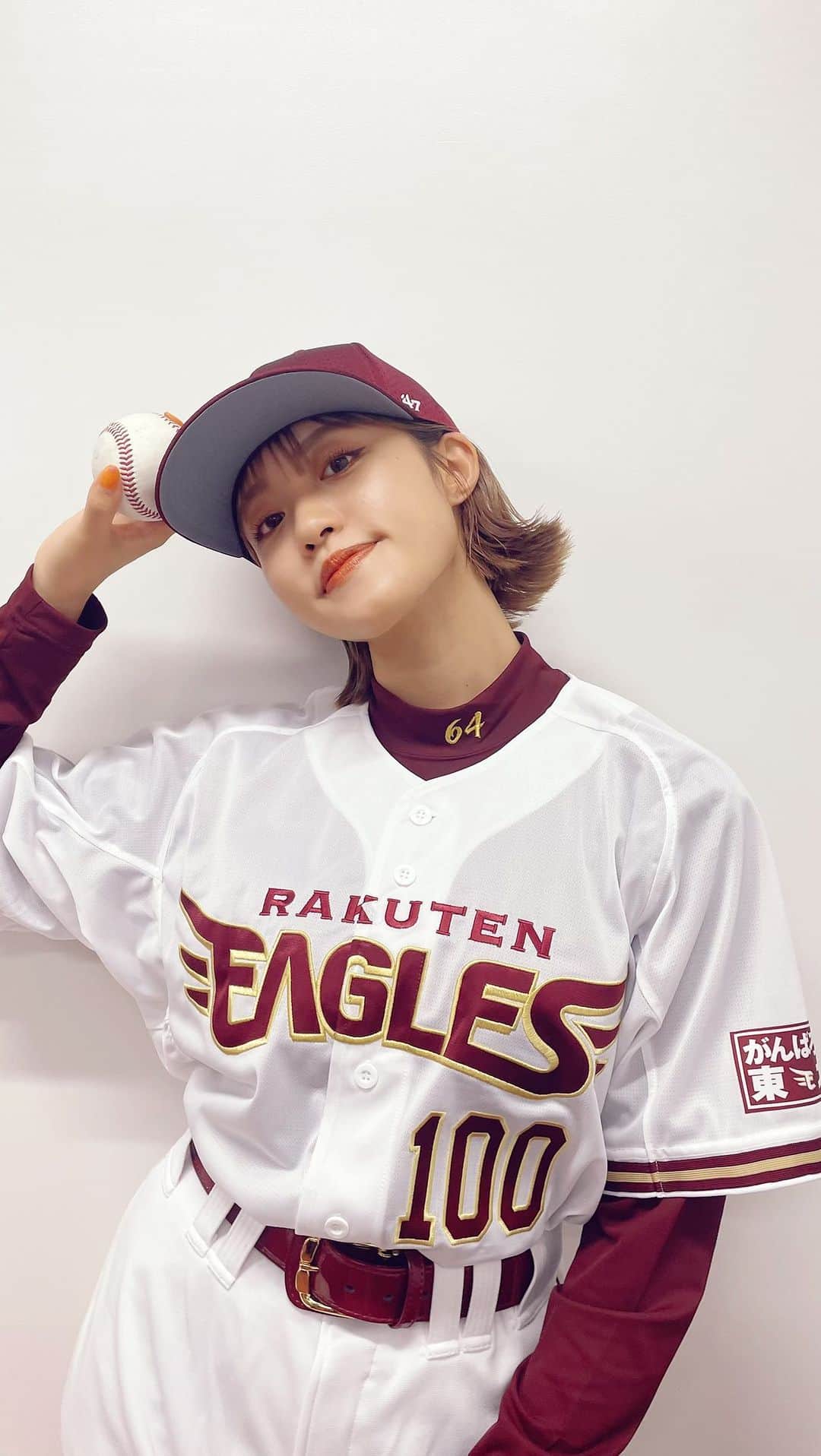 王林のグルメインスタ