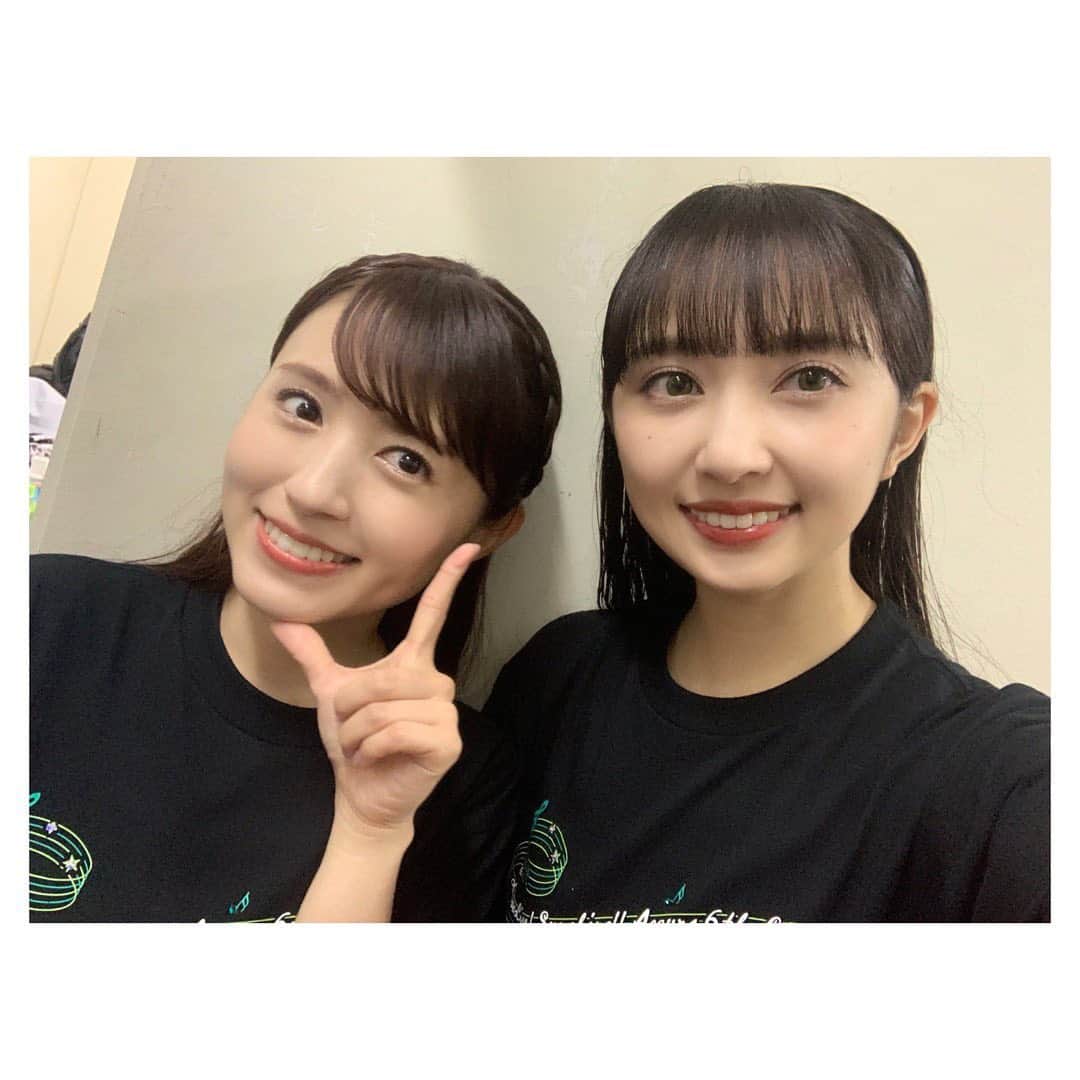 のインスタグラム：「りかこ🌸🌸🌸  #Aqours #lovelive」