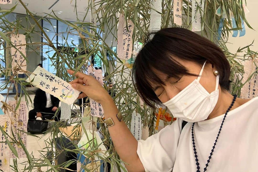 TBSラジオ「たまむすび」のインスタグラム