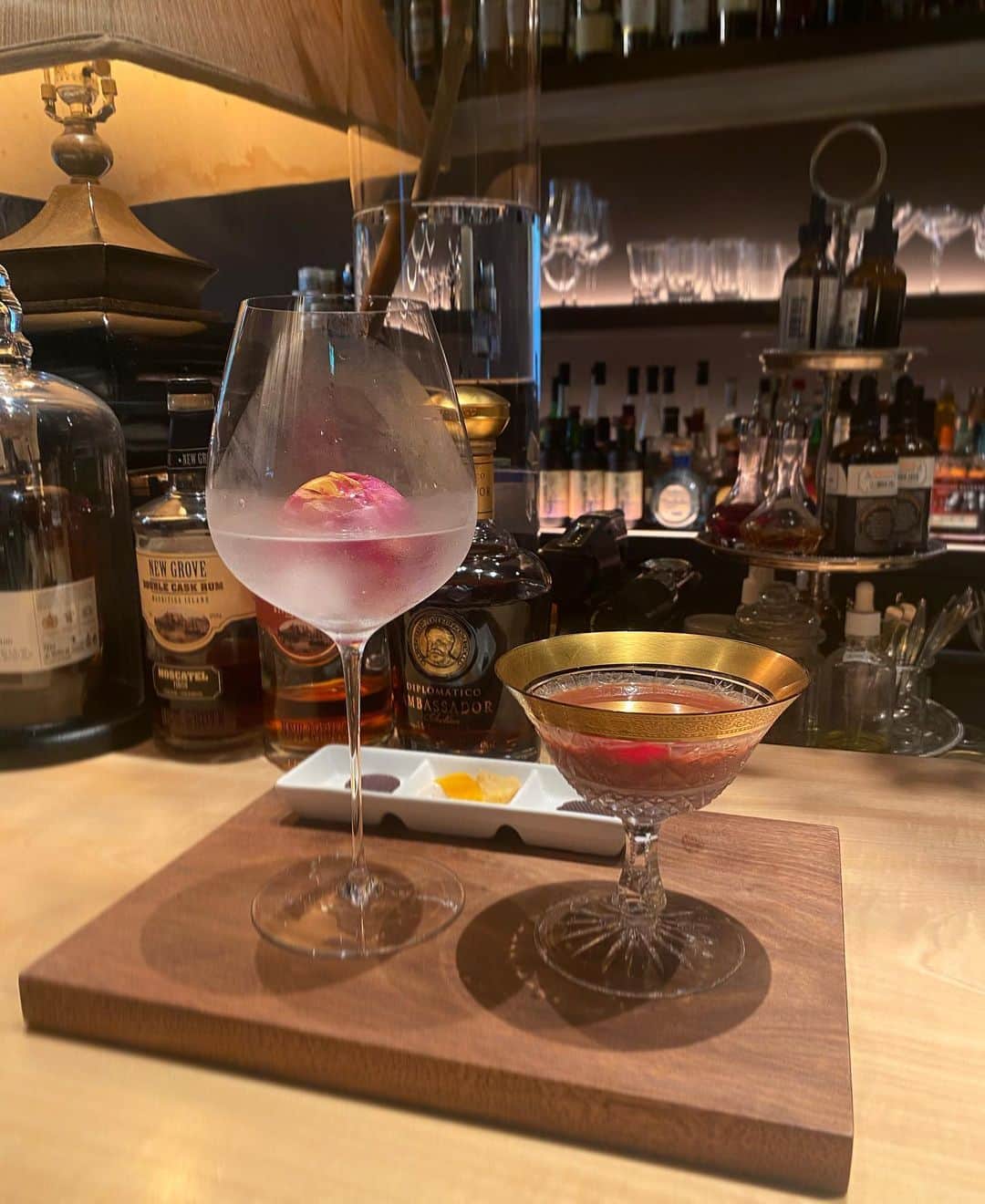 熊江琉唯のグルメインスタ