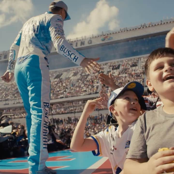 Daytona International Speedwayのインスタグラム