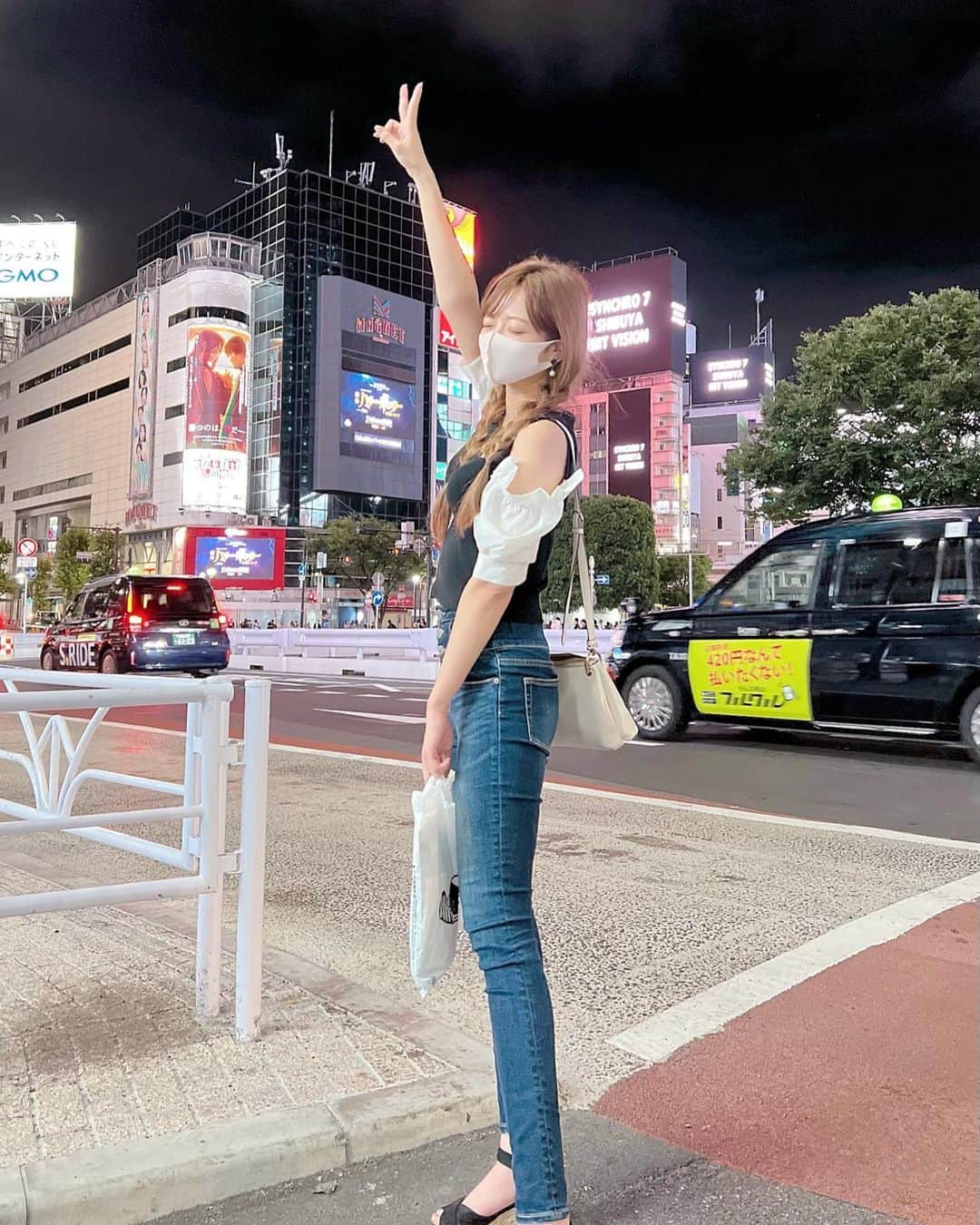 八千恵(やっちん)のインスタグラム