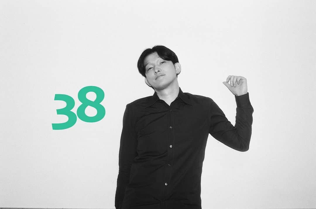 伊藤陽佑のインスタグラム：「ありがとう」