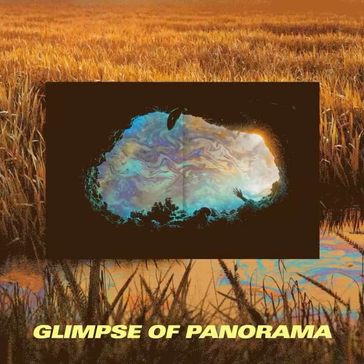 ヘイリー・キヨコのインスタグラム：「This new album is special so we had to do something special and make my very first zine. This visual takes you deeper into the world of PANORAMA and I’m so excited for you all to experience it. You do not want to miss out on this limited edition beauty. 🌈❤️ available on my website NOW! 😭😭😭」