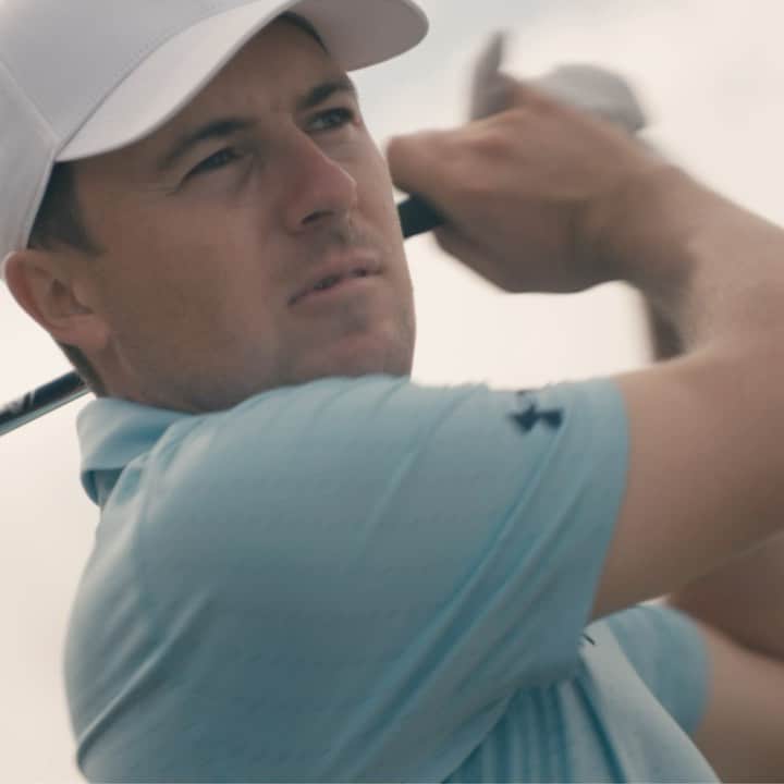 Jordan Spiethのインスタグラム：「Ready for a big couple weeks in Scotland. Let's get to work! #1ballingolf @titleist」