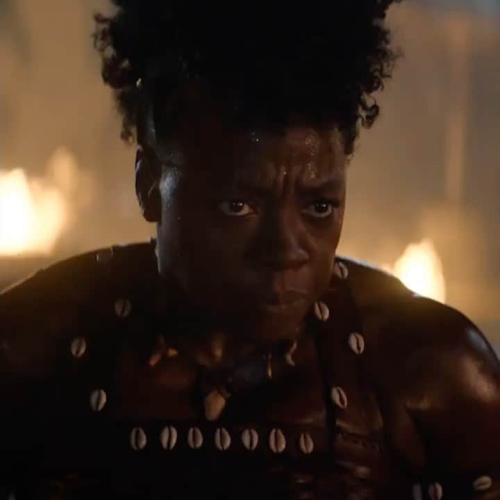 ジャック・ファライーのインスタグラム：「I cannot wait for this movie. @violadavis @womankingmovie #thewomanking」