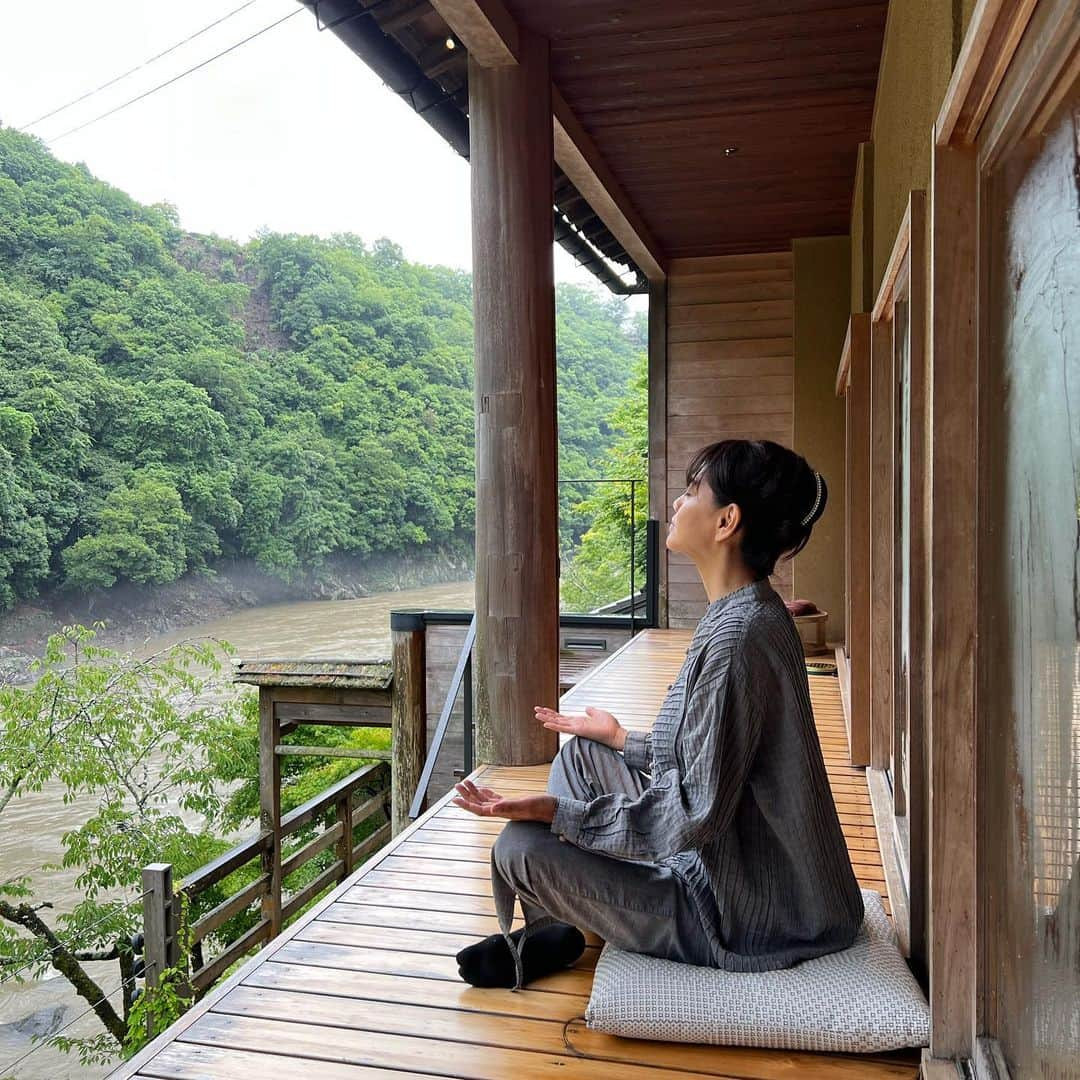 前田典子のインスタグラム