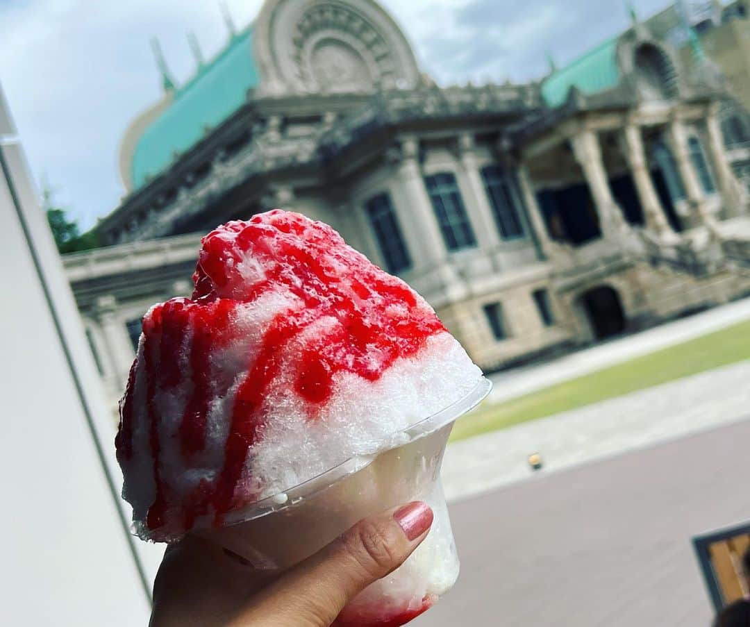 中村愛のグルメインスタ