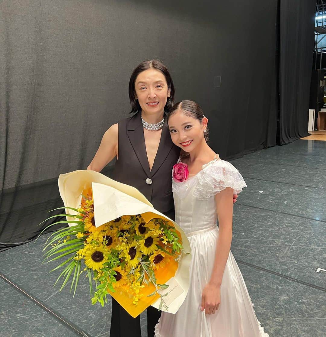 中野怜美のインスタグラム