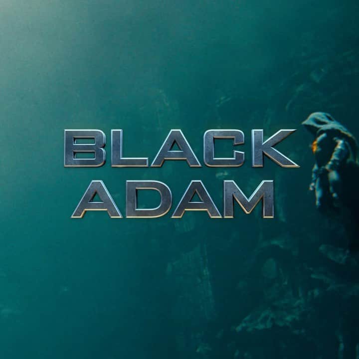 ピアース・ブロスナンのインスタグラム：「ARE YOU READY ⚡️ #BlackAdam invites you to a @Comic_Con event on Saturday July 23rd.」