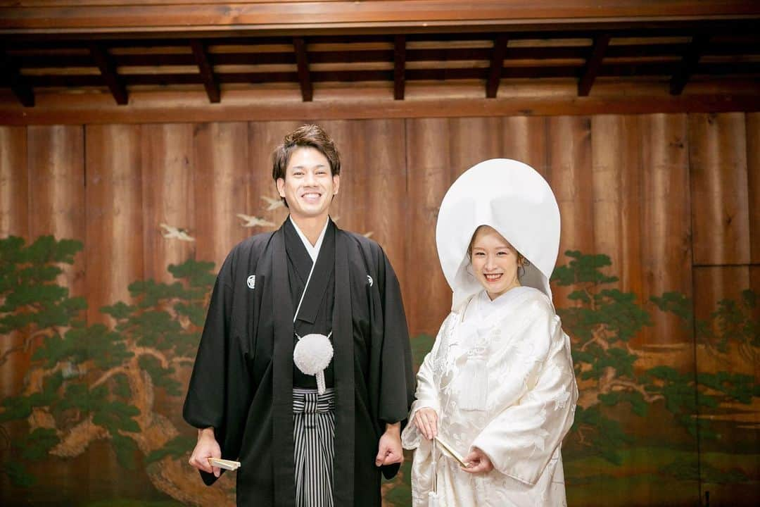 京都神社婚さんのインスタグラム写真 - (京都神社婚Instagram)「【京都神社婚 × 梨木神社】  紅葉シーズンの神社婚も ご予約受付中です🖥ˎˊ-  神社婚をご検討されてます新郎新婦様  明確に神社やお日にちを決められていなくても 見学等も可能ですので お気軽にご質問･お問い合わせください！」7月7日 18時43分 - st.jinjakon