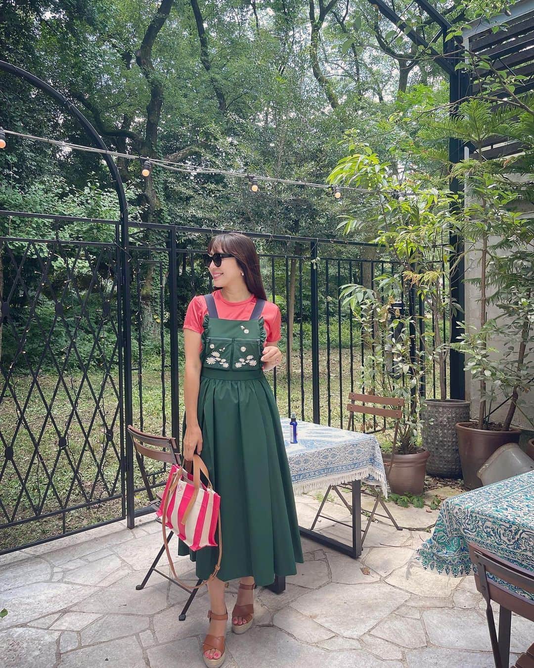 小川ひとみのグルメインスタ