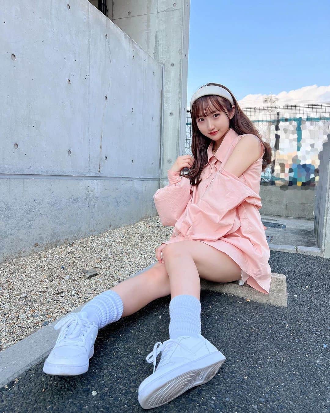 星野麻里愛のインスタグラム