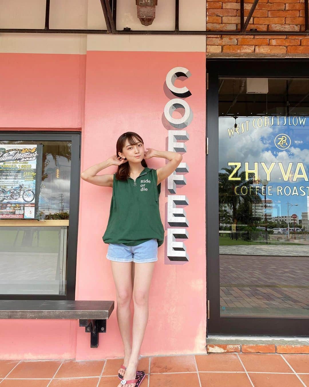 今井ゆうりのグルメインスタ