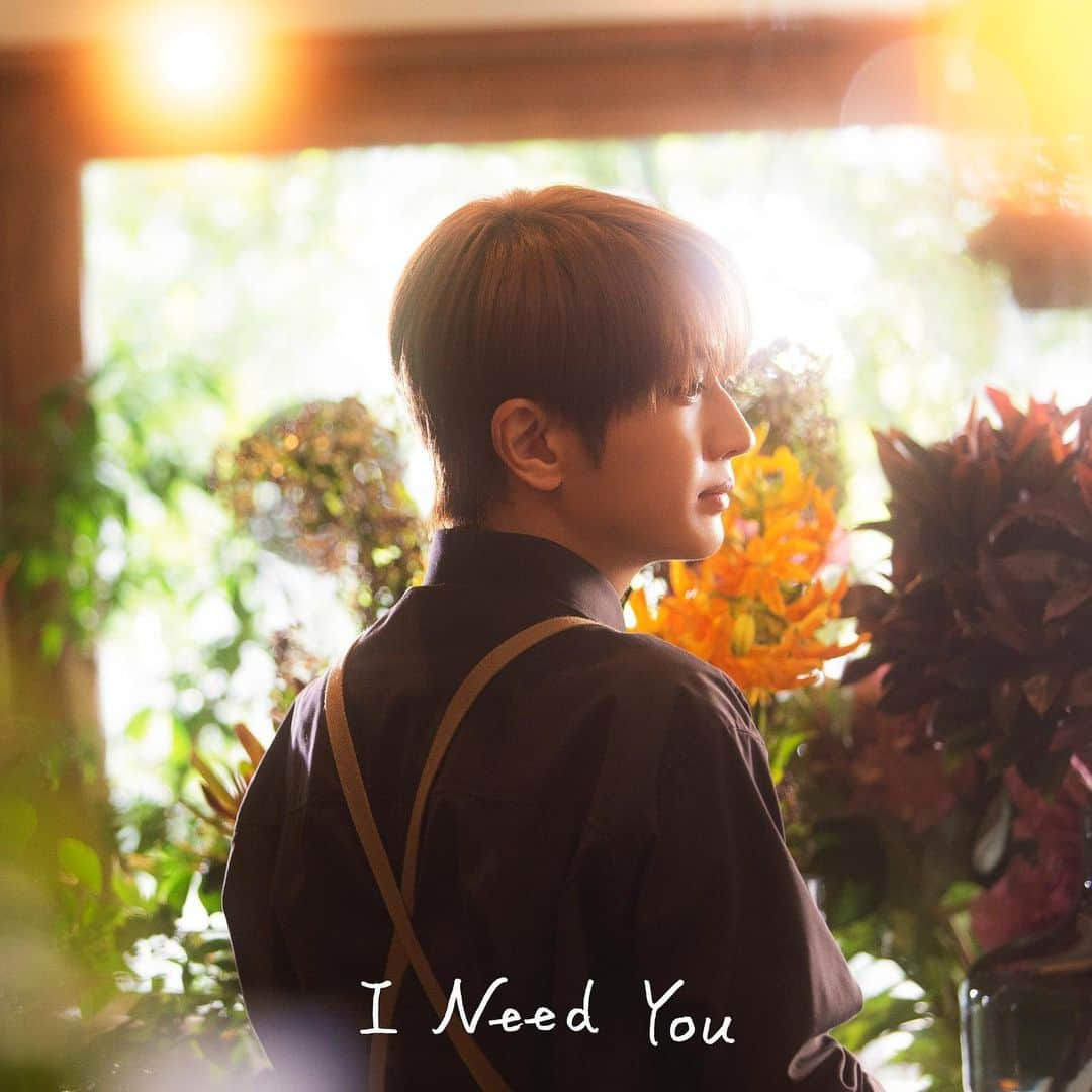 西島隆弘（Nissy）さんのインスタグラム写真 - (西島隆弘（Nissy）Instagram)「「I Need You」 ミュージックビデオ公開🎥💐 ⁡ さらに・・・ 9月30日(金)「I Need You」NEP会員限定盤 CD発売決定 🎉 受注期間:7/22(金)23:59まで ※Nissy Entertainment Park会員の方のみ購入可能です。 ※予約受注生産になります。 ⁡ 詳しくはHPをチェックください。 ⁡ by staff ⁡ #Nissy #INeedYou」7月7日 20時40分 - nissy_nissystaff