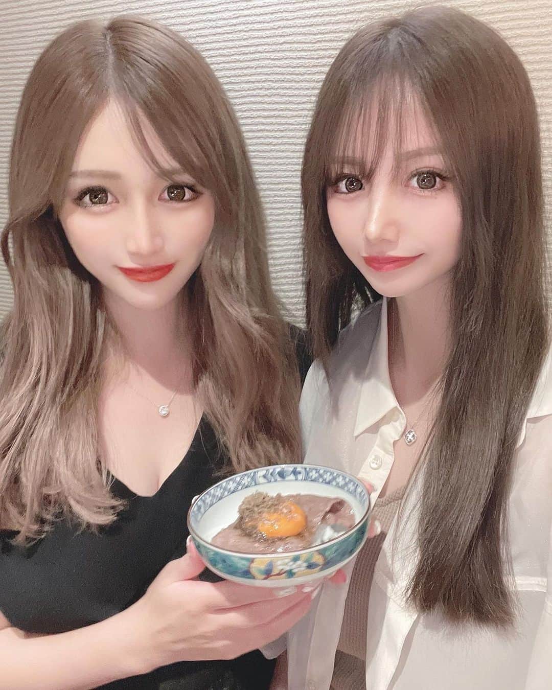 ひよこ先輩のグルメインスタ