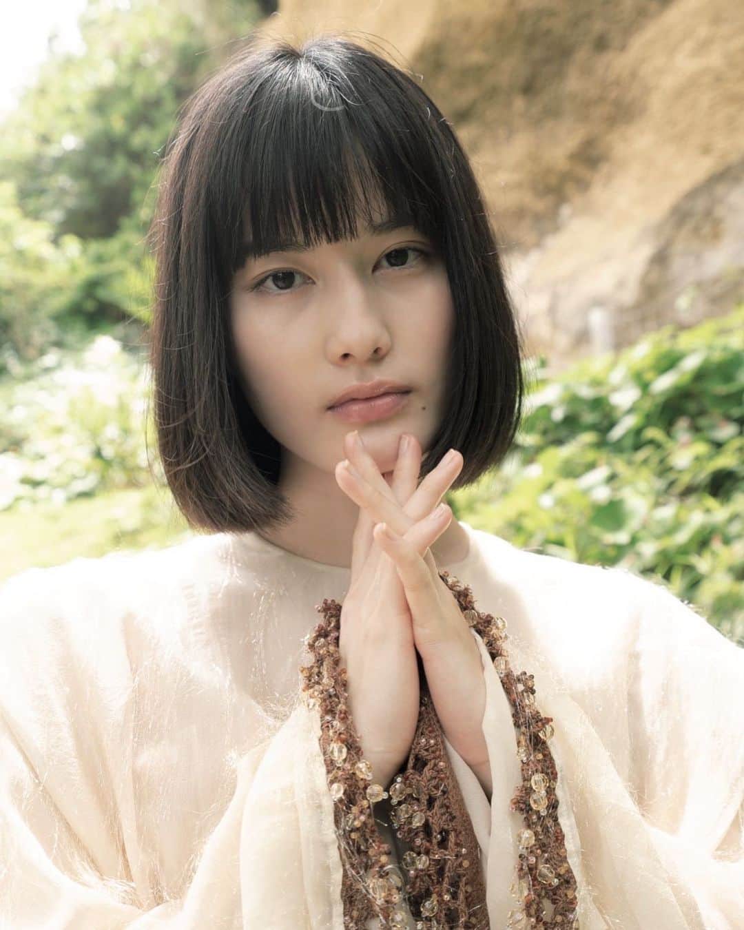 橋本愛さんのインスタグラム写真 - (橋 …