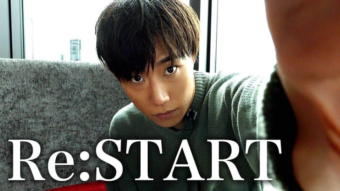 のインスタグラム：「. YouTube 随分お久しぶりになってしまいました。 みてねー！ リンクはプロフィール欄にありますm(__)m」