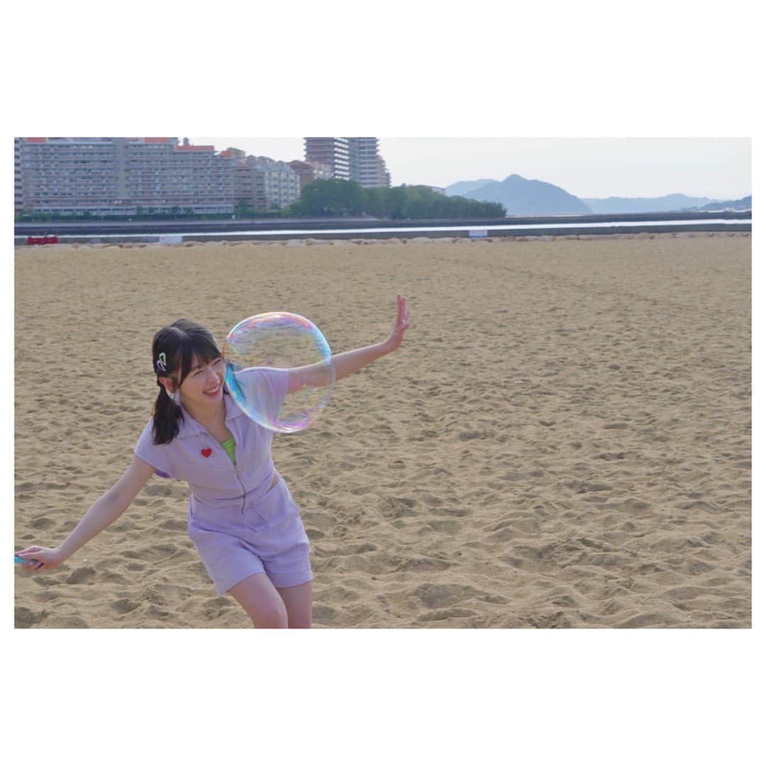 堺萌香さんのインスタグラム写真 - (堺萌香Instagram)「🩴」7月7日 21時59分 - hkt48_moeka