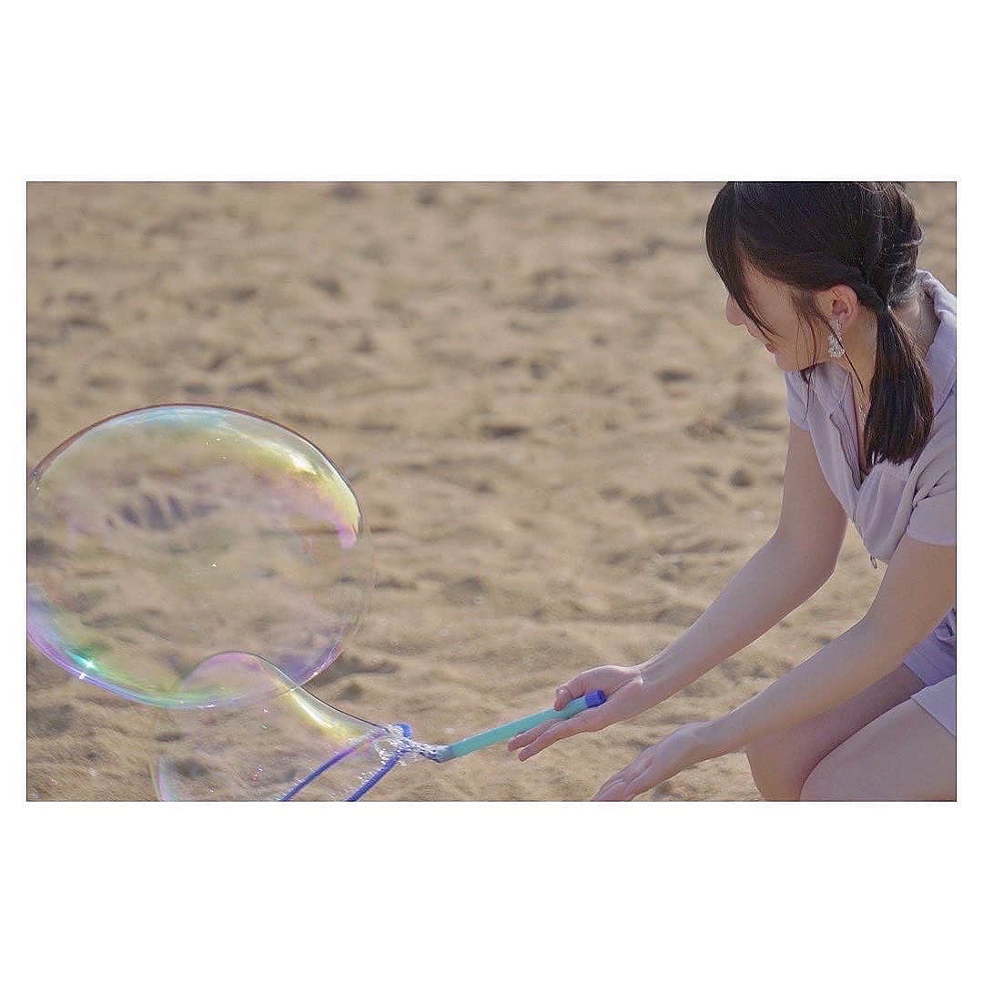 堺萌香さんのインスタグラム写真 - (堺萌香Instagram)「🩴」7月7日 21時59分 - hkt48_moeka