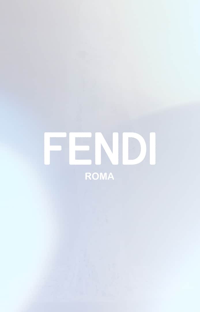 Fendiのインスタグラム：「Experience the #FendiCouture Autumn Winter 2022 collection.  Artistic Director of Couture and Womenswear: @mrkimjones Artistic Director of Accessories and Menswear: @silviaventurinifendi Artistic Director of Jewelry: @delfinadelettrez  Design and production: @bureaubetak Film art direction and production: @bureaufuture Film direction: @walterfilms Music: @simonmparris Show Music: Art of Noise – Resin / Structure, Robert Hood – Nothing Stops Detroit  Styling: @alistermackie Hair: @guidopalau Makeup: @peterphilipsmakeup Nails: @raja_bouallou  Casting: @shelleydurkancasting Choreography: @leschild  Special thanks to @amandaharlech」