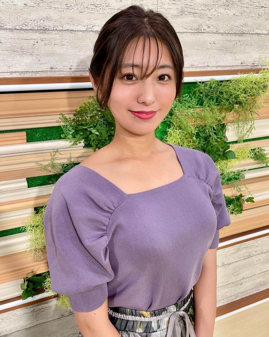 白戸ゆめののインスタグラム