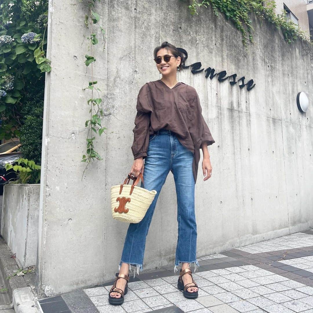 前田典子のインスタグラム