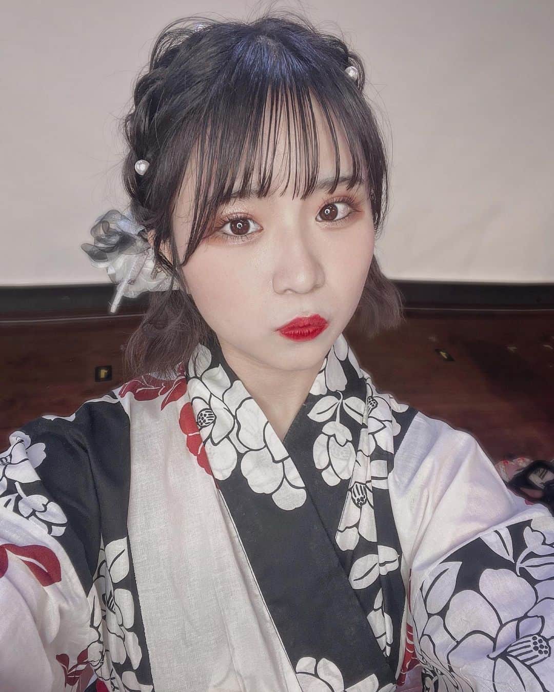 宮瀬みあのインスタグラム