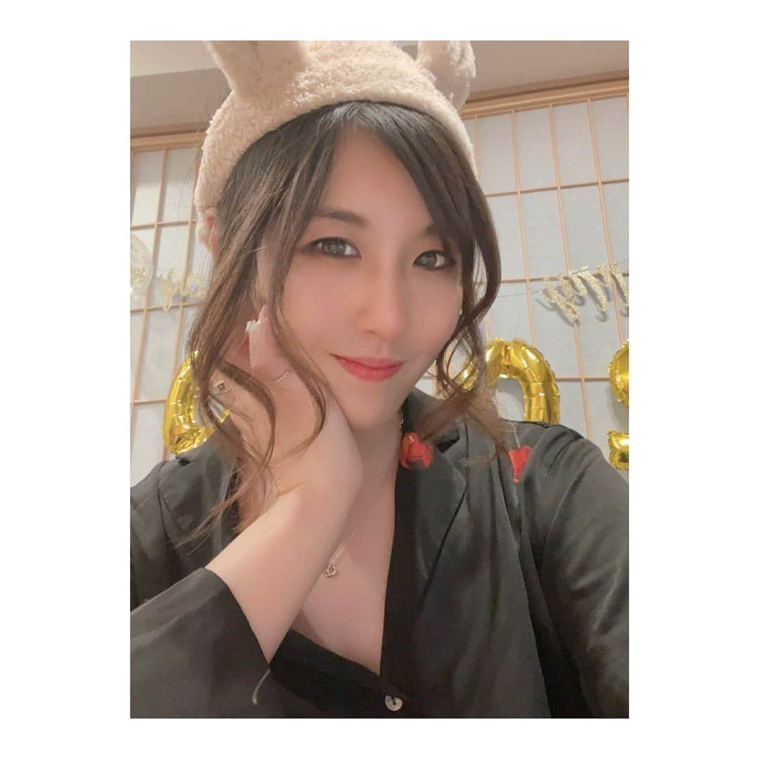 髙田知里のインスタグラム