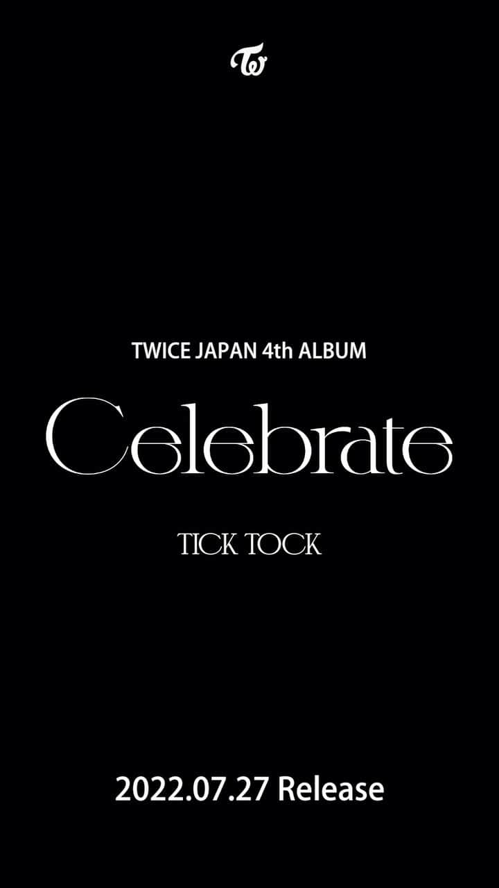 TWICE JAPANのインスタグラム