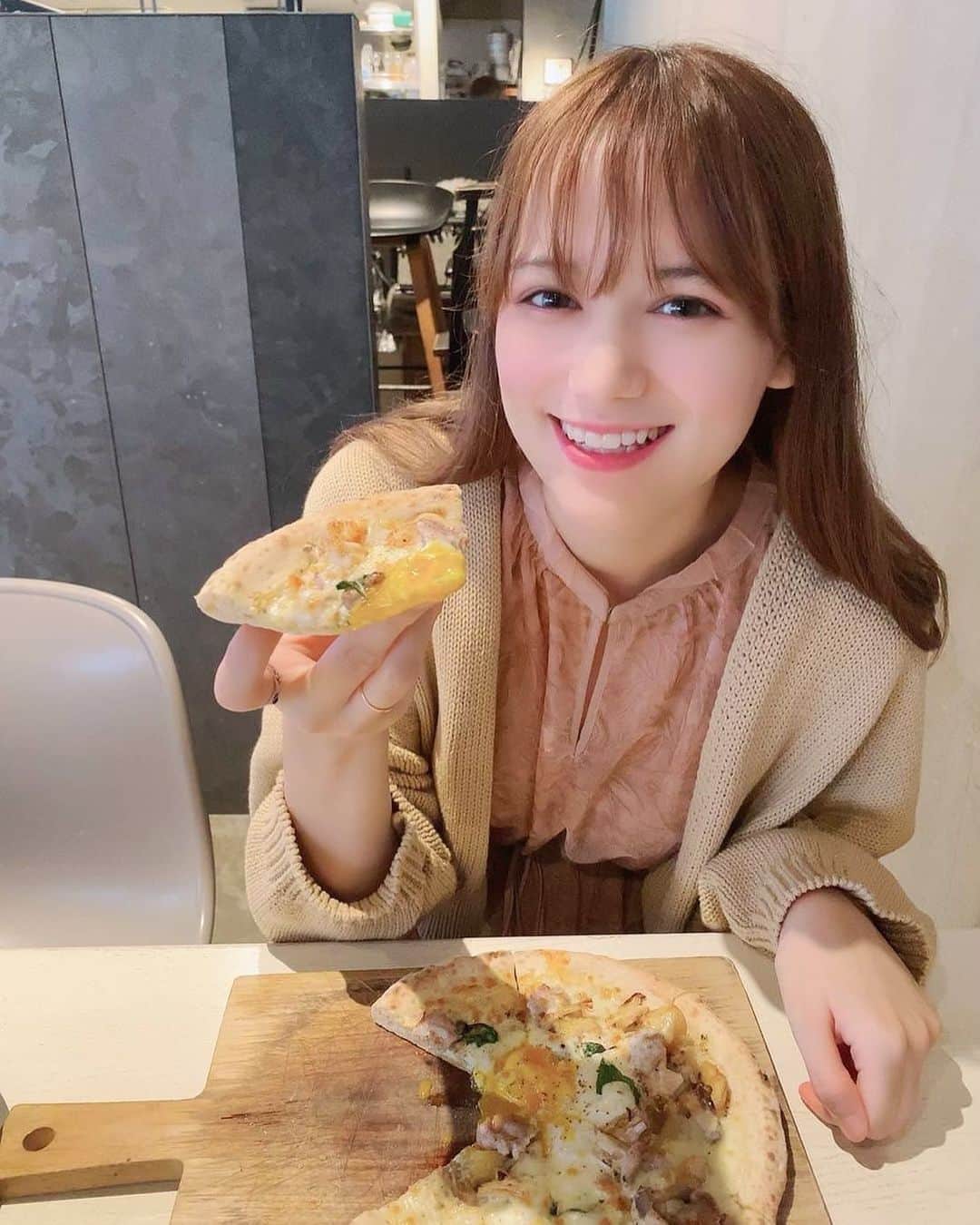 リロイここのインスタグラム