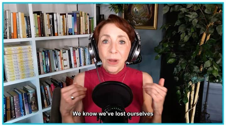 アン・ヘッシュのインスタグラム：「Listen to the amazing @themarthabeck on @bettertogetheranneandheather and you will know why @oprah calls her the smartest person she knows! 🙌🏼❤️」