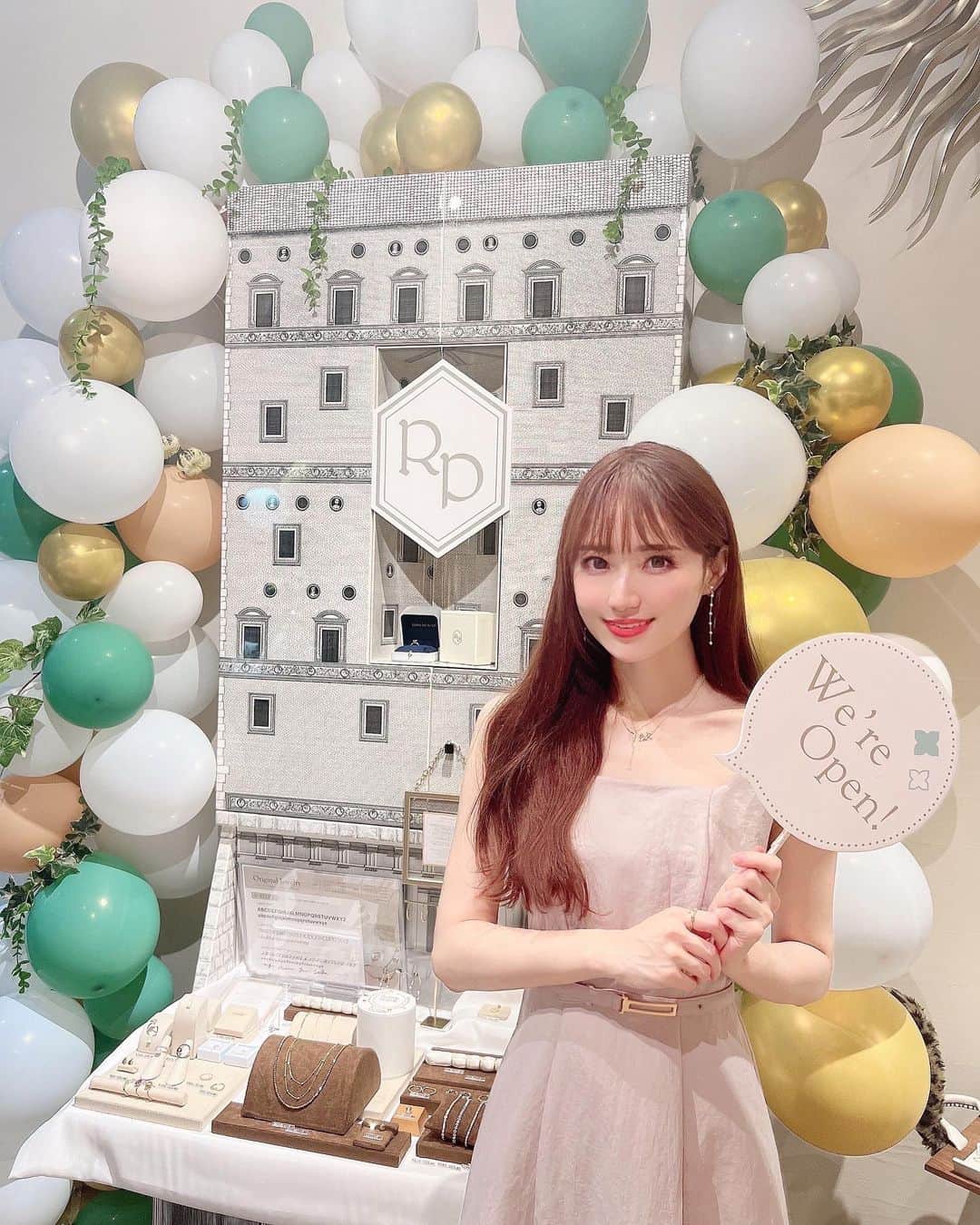 小越しほみのインスタグラム