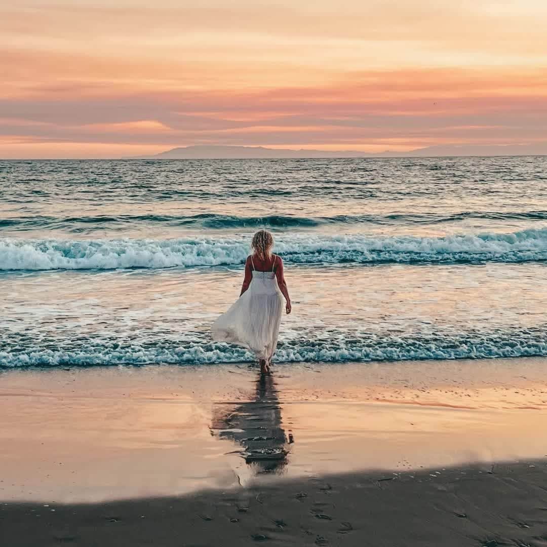 デルタ航空のインスタグラム：「Wellness should always be at the top of your travel list.」