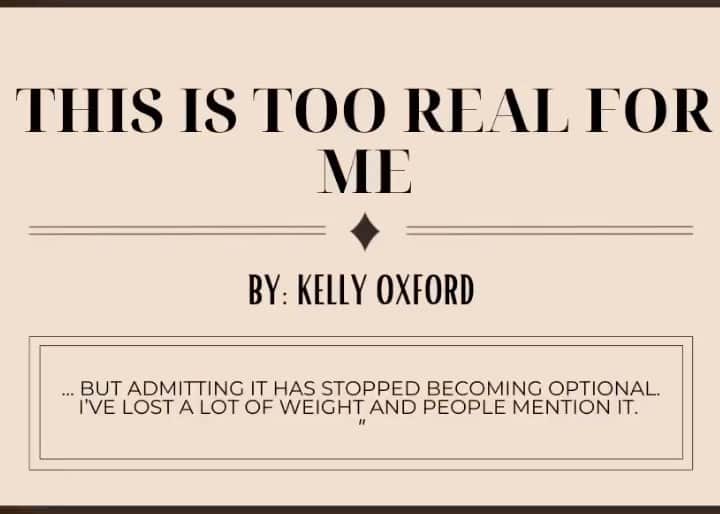 ケリー・オックスフォードのインスタグラム：「I’ve written about how I’m a human glitch in today’s PERMANENT RETROGRADE newsletter on Substack.  If you haven’t subscribed yet, please do so. The link is in my bio bebes, read me there now.」