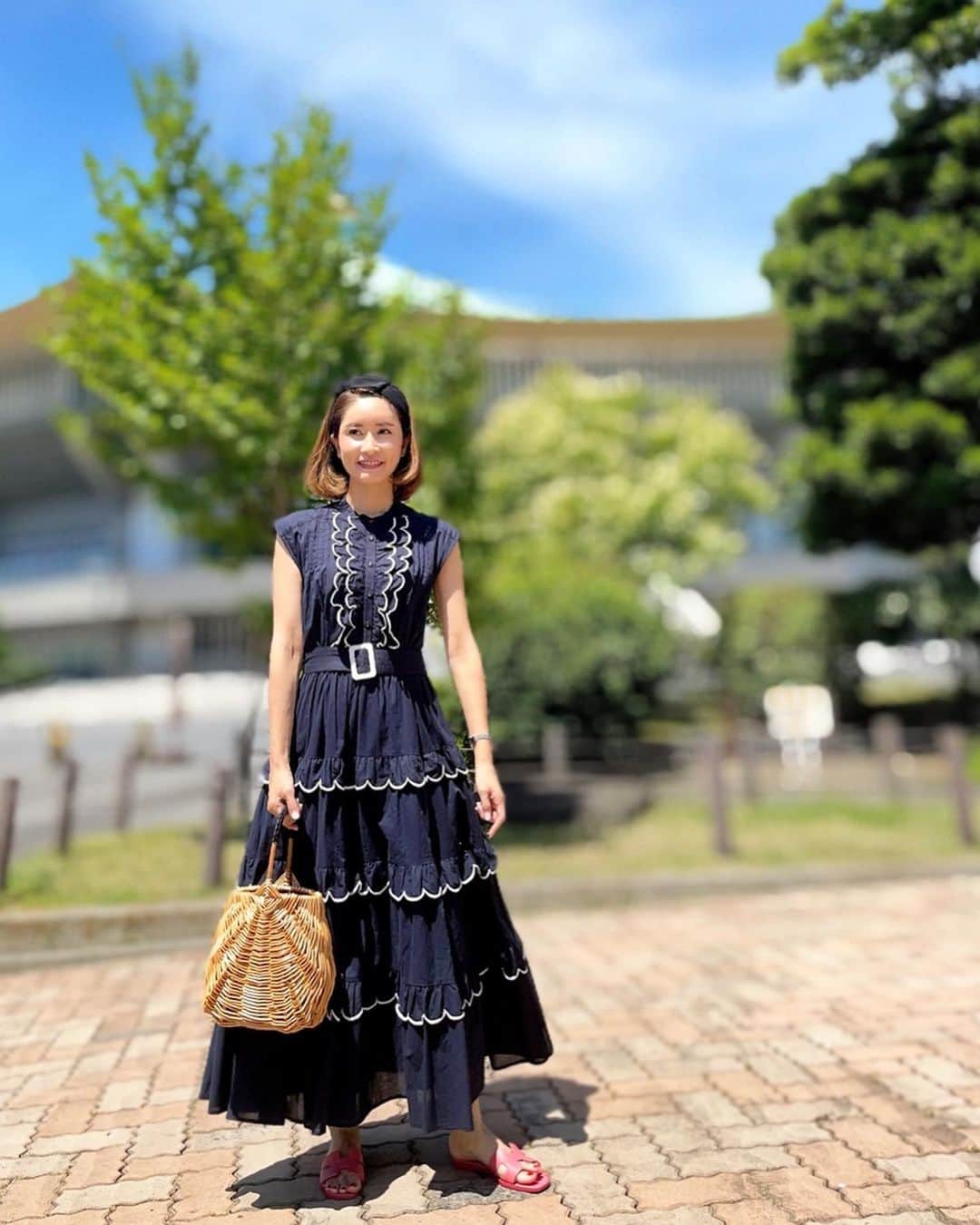 KAORI.OMURA 大村香織のインスタグラム