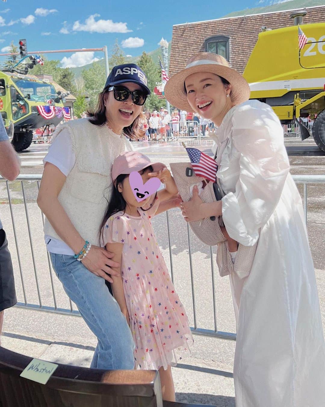 翁安芸のインスタグラム