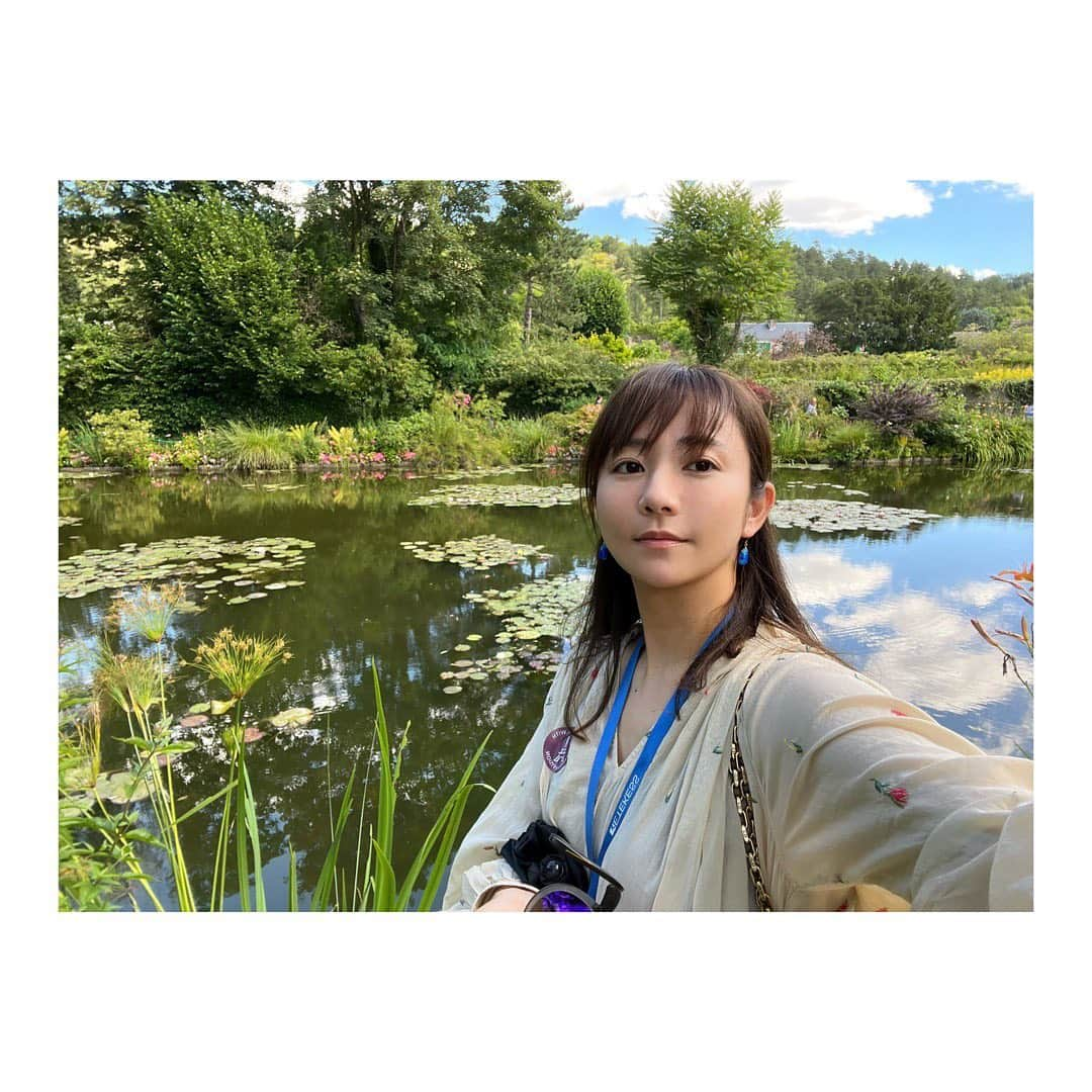 木村文乃さんのインスタグラム写真 - (木村文乃Instagram)「*** 好きな場所🧡  #時々放浪記」7月8日 7時20分 - uminokimura_official