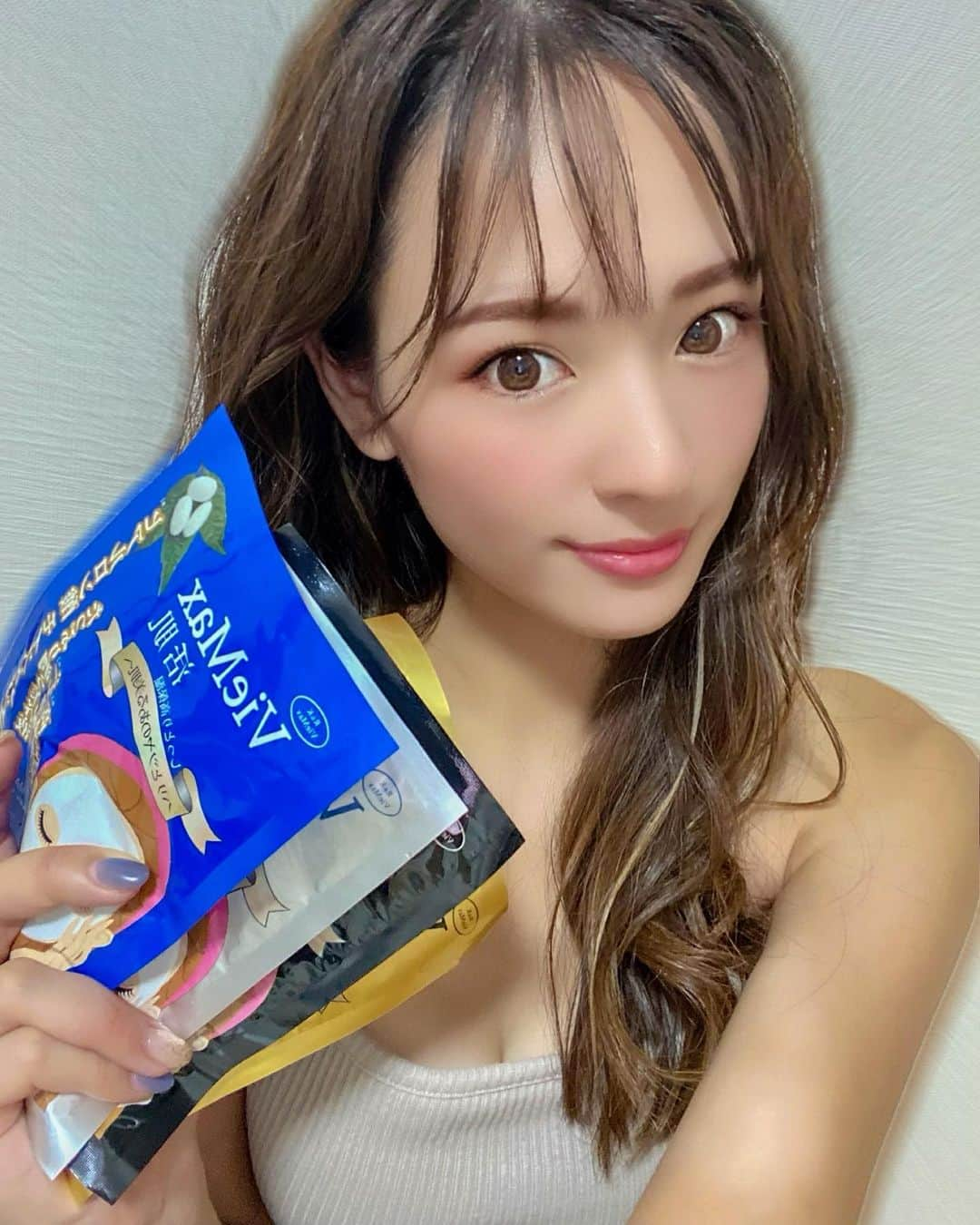 中尾みほのインスタグラム